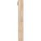 Ekena Millwork Olympic Traditional Smooth Bracket w/ Offset Brace, Douglas Fir, 5 1/2"W x 30"D x 42"H BKT0604X30X42OLY01SDF - alternate 2